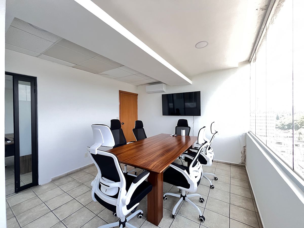 Sala Comercial em Chapalita, Guadalajara, foto 6 de 13