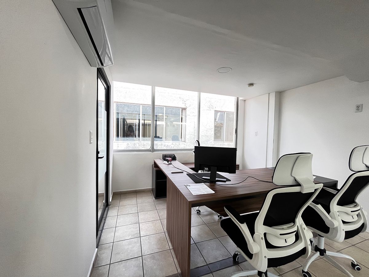 Sala Comercial em Chapalita, Guadalajara, foto 8 de 13