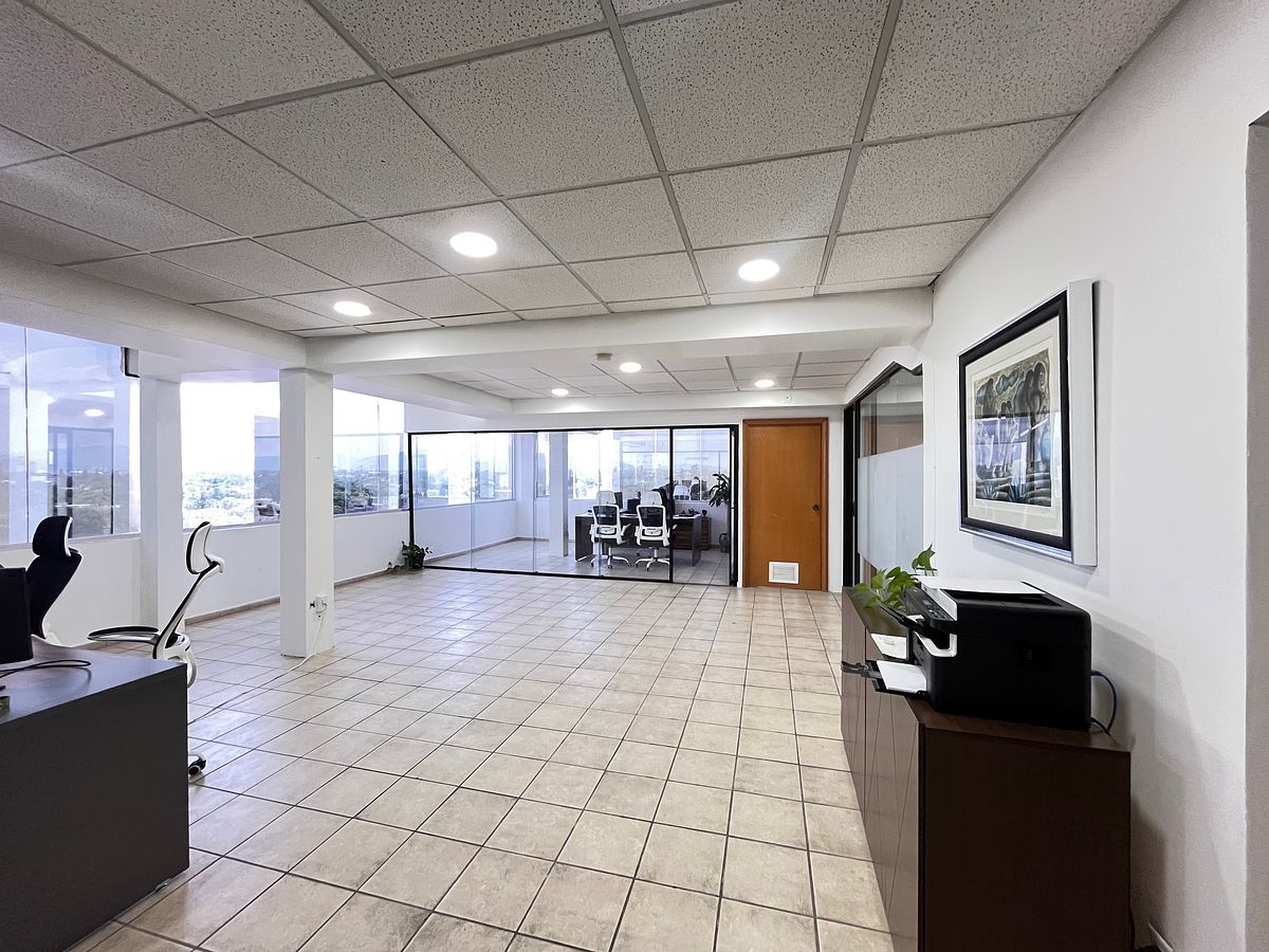 Sala Comercial em Chapalita, Guadalajara, foto 13 de 13