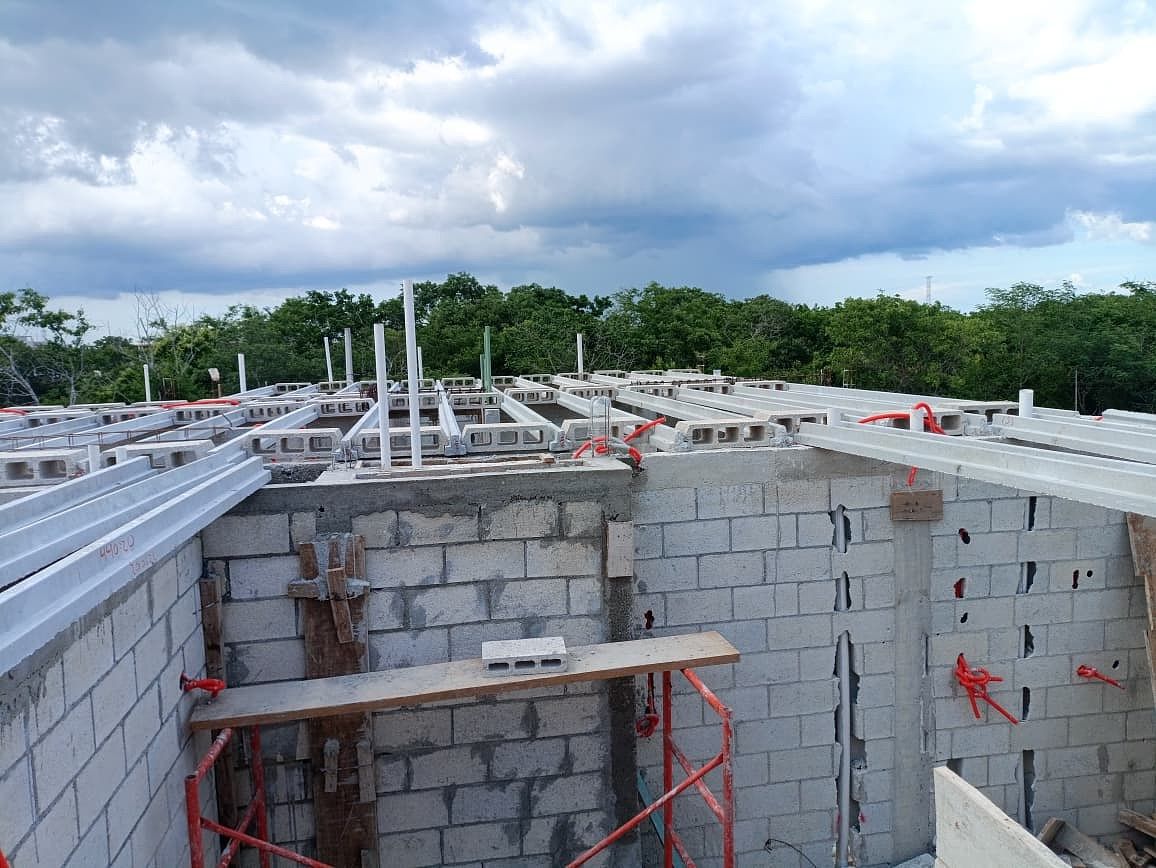 Departamento en Temozón Norte, Mérida, foto 6 de 9