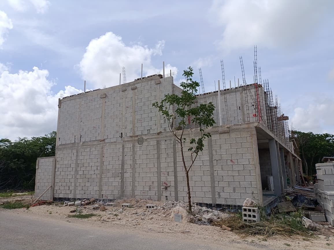 Departamento en Temozón Norte, Mérida, foto 5 de 9