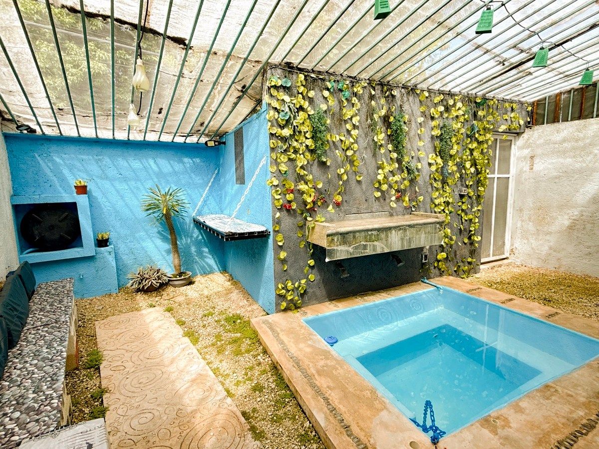 House in Cholul, Mérida, photo 3 of 25