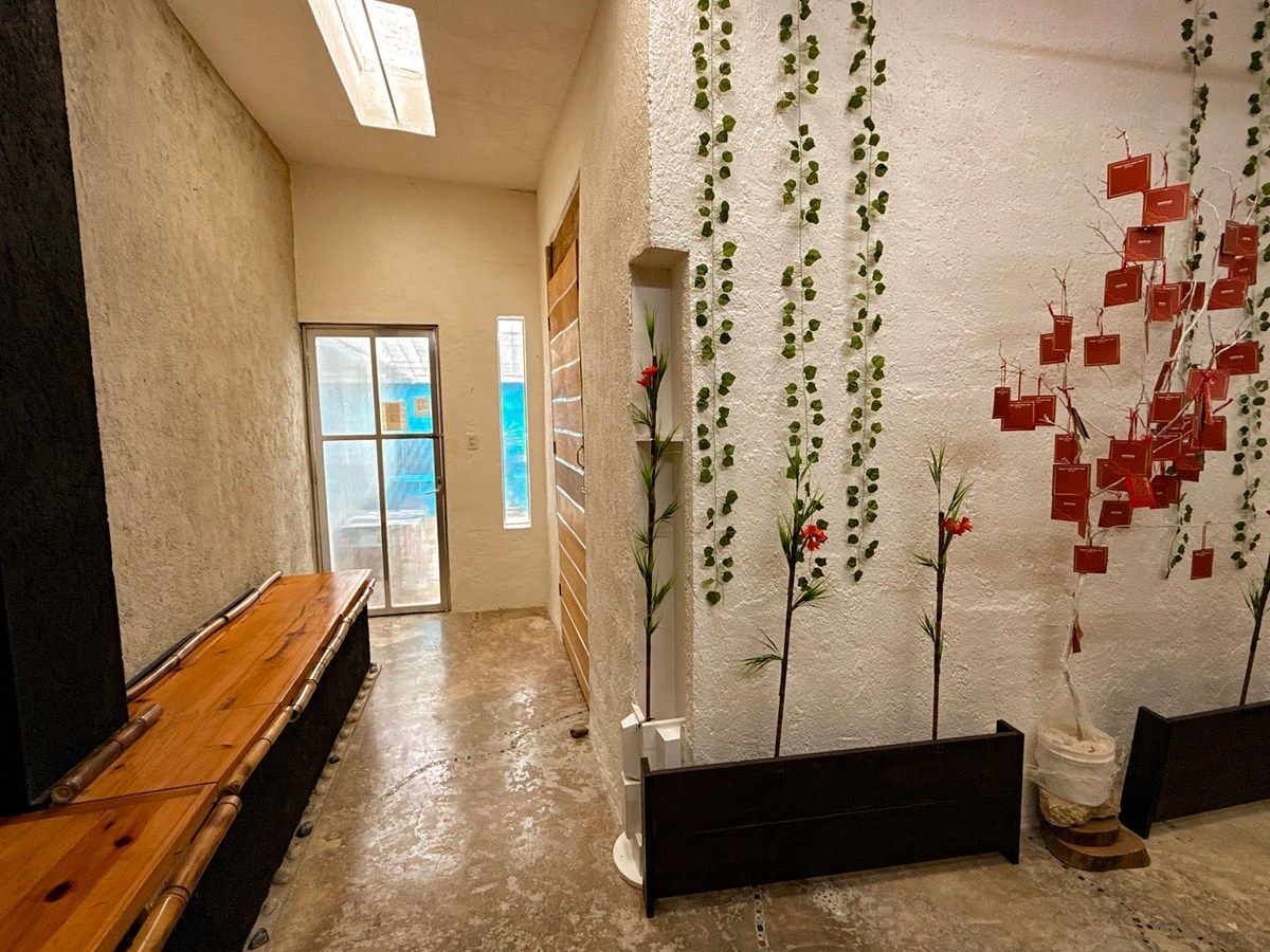House in Cholul, Mérida, photo 19 of 25