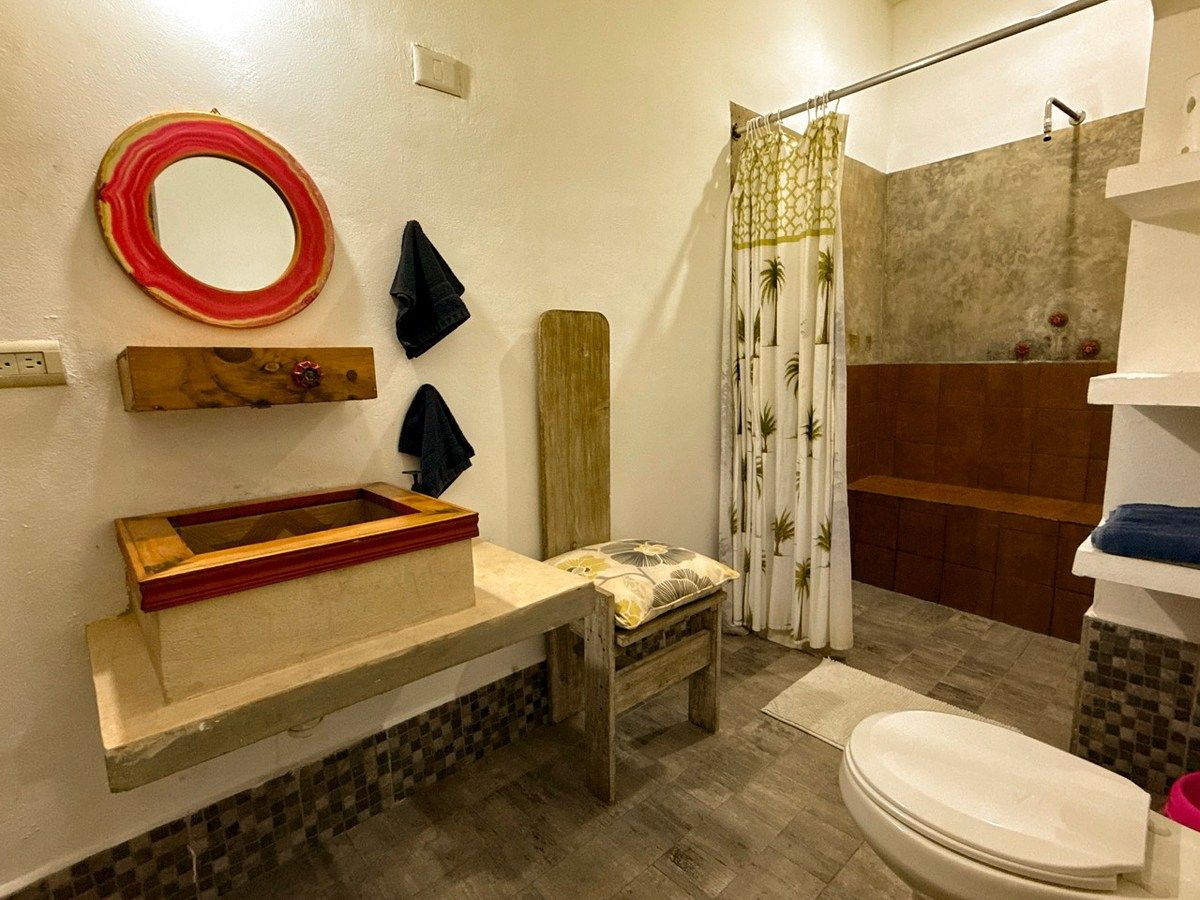House in Cholul, Mérida, photo 21 of 25