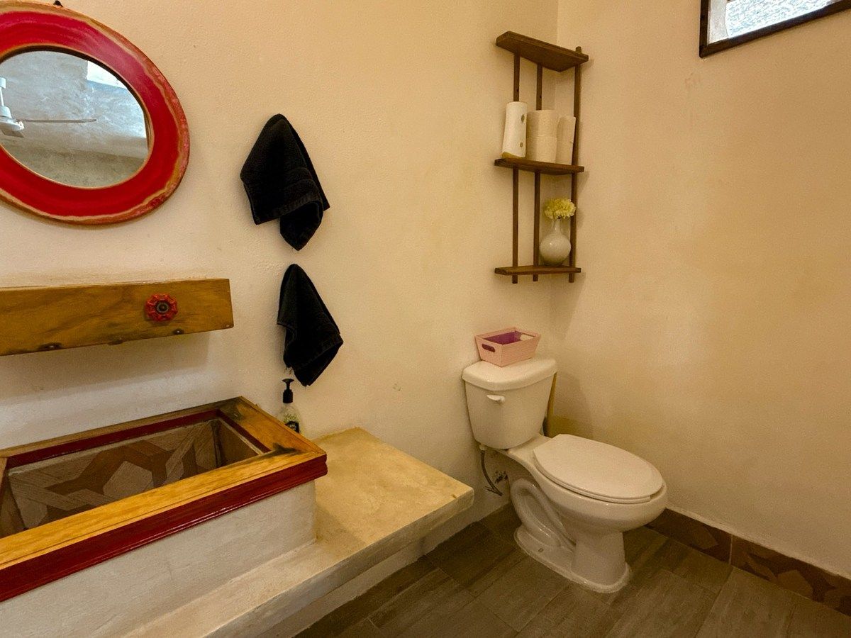 House in Cholul, Mérida, photo 22 of 25