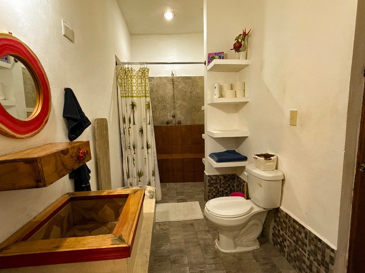House in Cholul, Mérida, photo 13 of 25