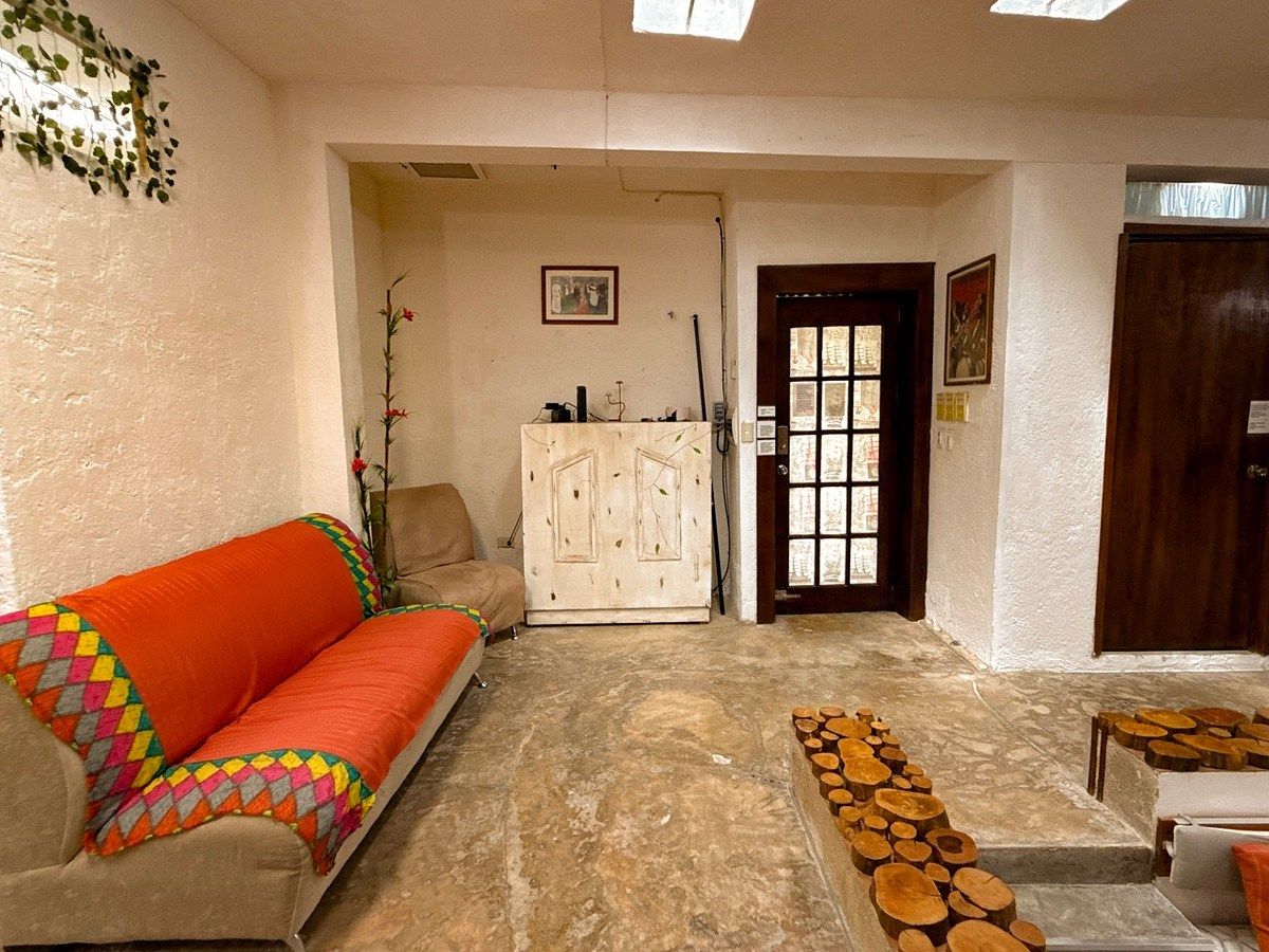 House in Cholul, Mérida, photo 23 of 25
