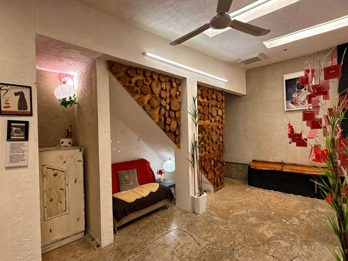 House in Cholul, Mérida, photo 5 of 25