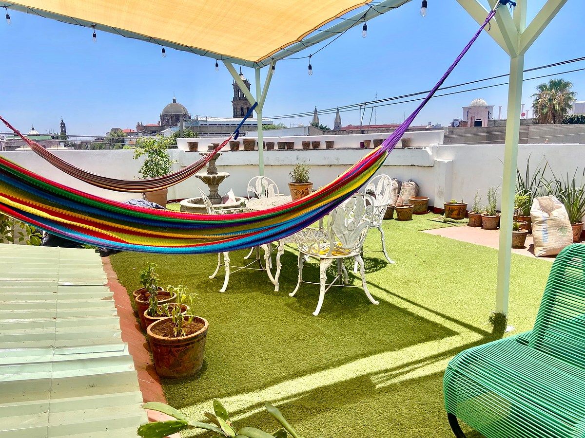 Apartamento em Guadalajara Centro, Guadalajara, foto 8 de 14