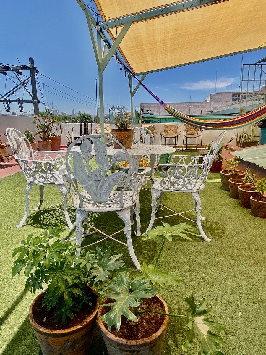 Apartamento em Guadalajara Centro, Guadalajara, foto 9 de 14