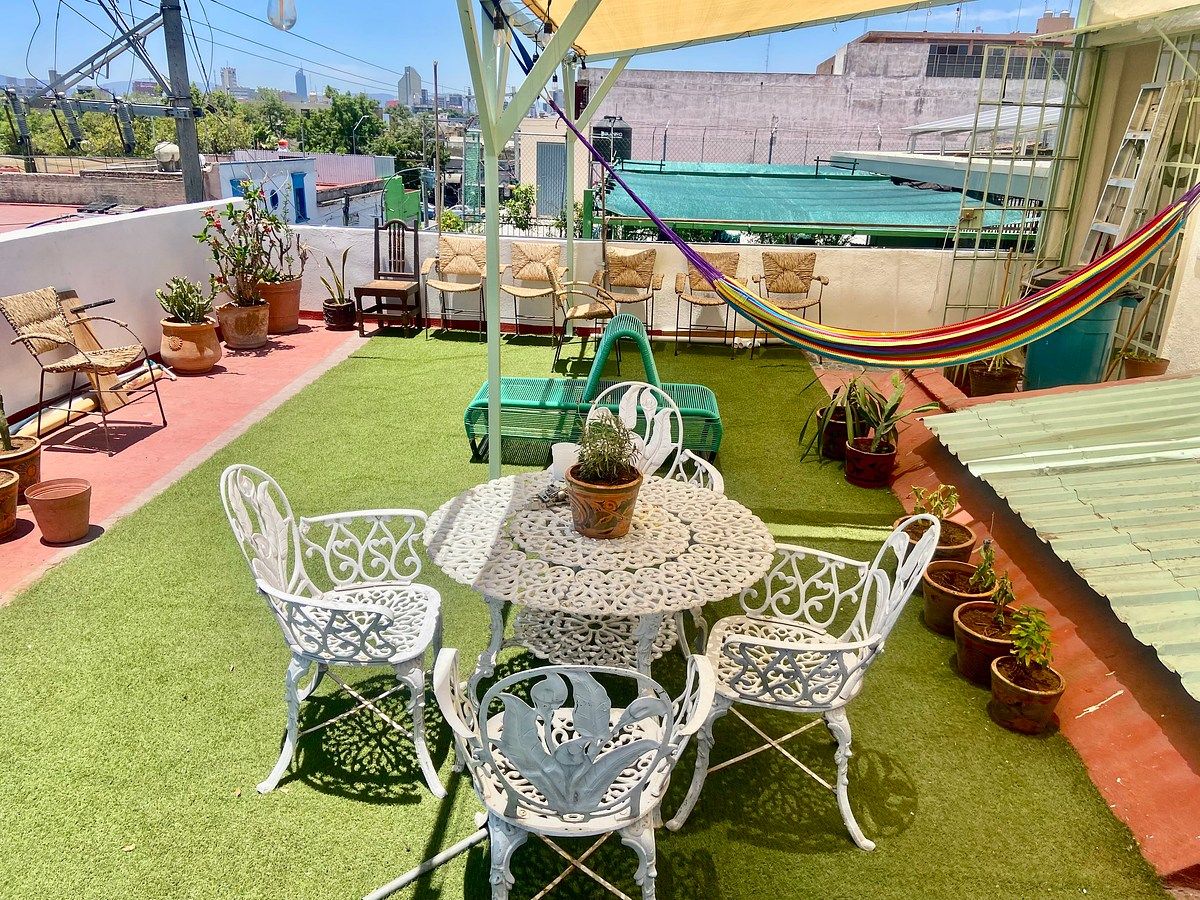 Apartamento em Guadalajara Centro, Guadalajara, foto 10 de 14