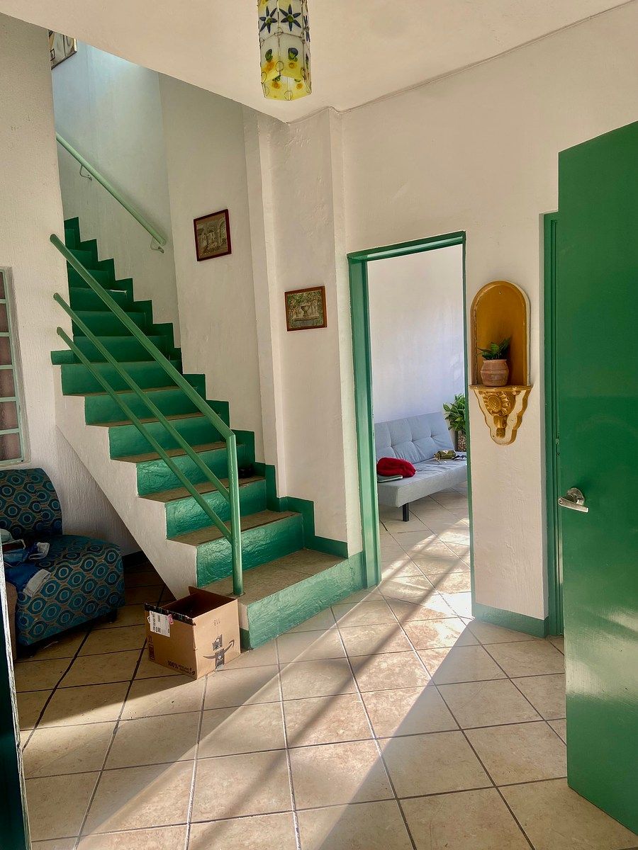 Apartamento em Guadalajara Centro, Guadalajara, foto 11 de 14