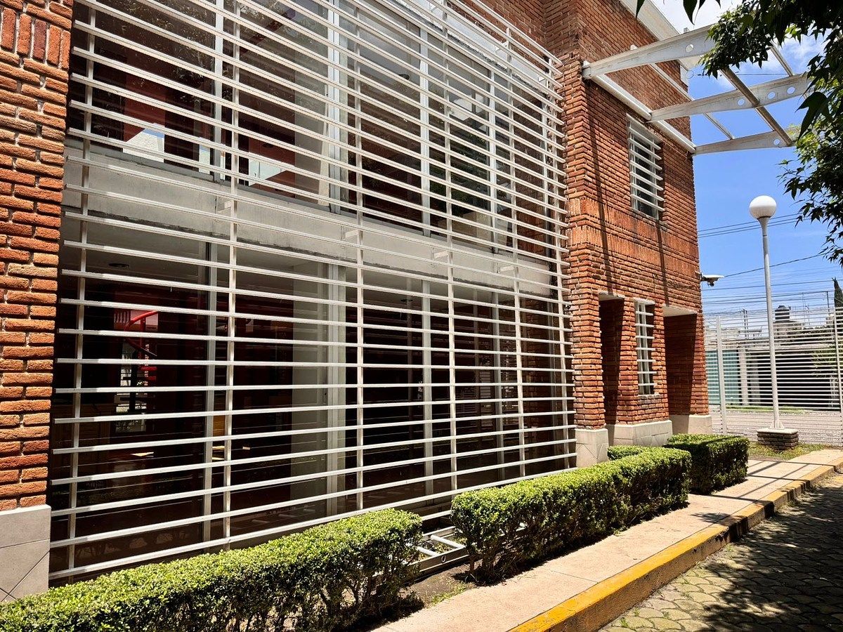 Edifício em San Pedro Totoltepec, Toluca, foto 2 de 16