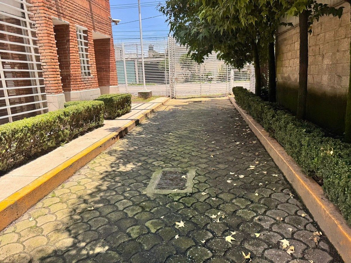 Edifício em San Pedro Totoltepec, Toluca, foto 4 de 16