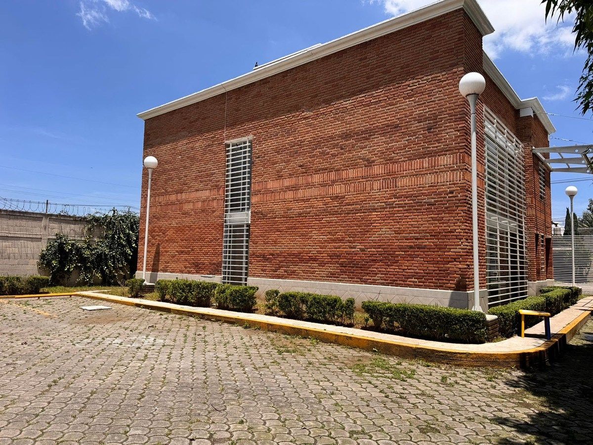 Edifício em San Pedro Totoltepec, Toluca, foto 6 de 16
