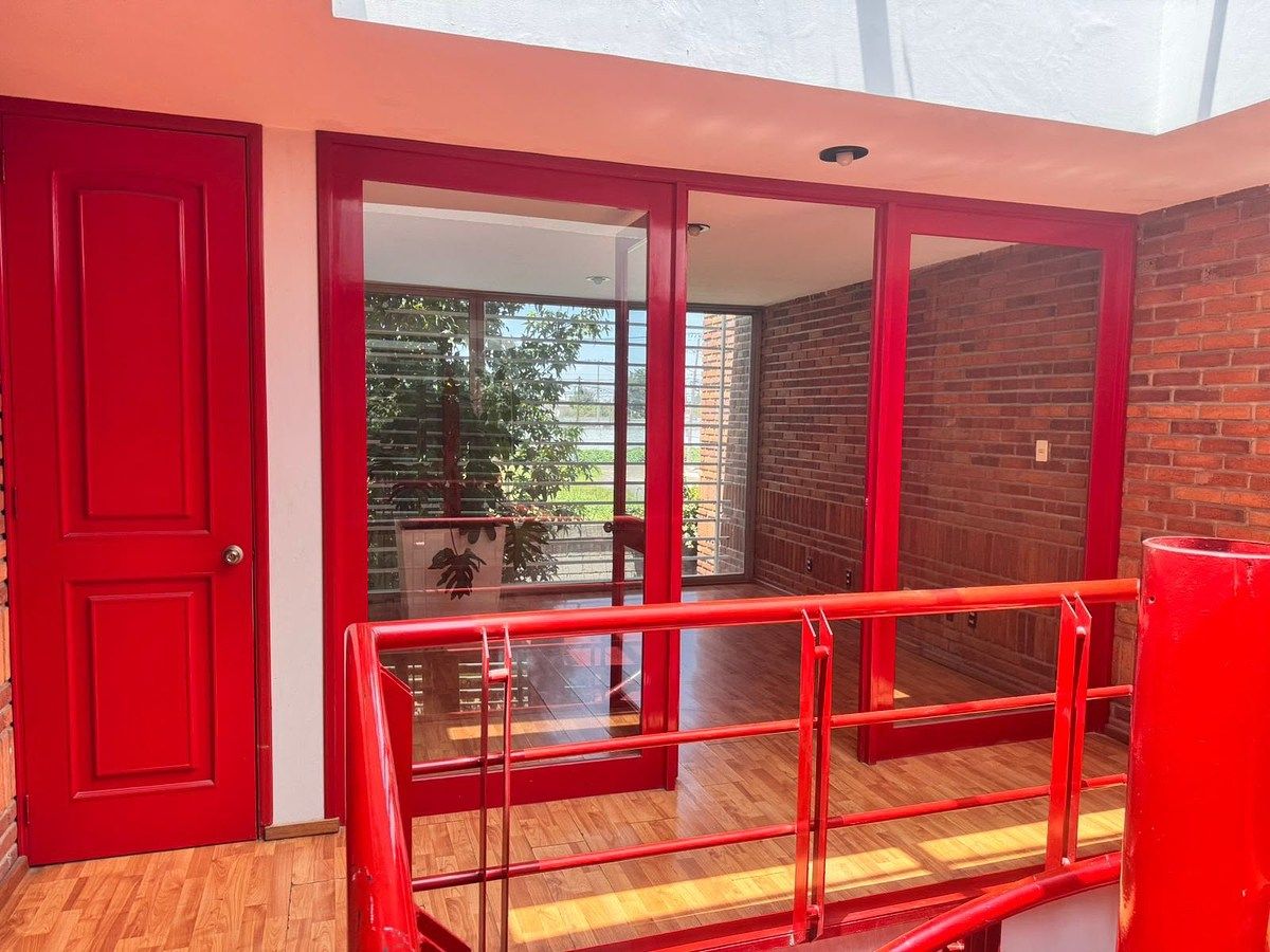 Edifício em San Pedro Totoltepec, Toluca, foto 13 de 16