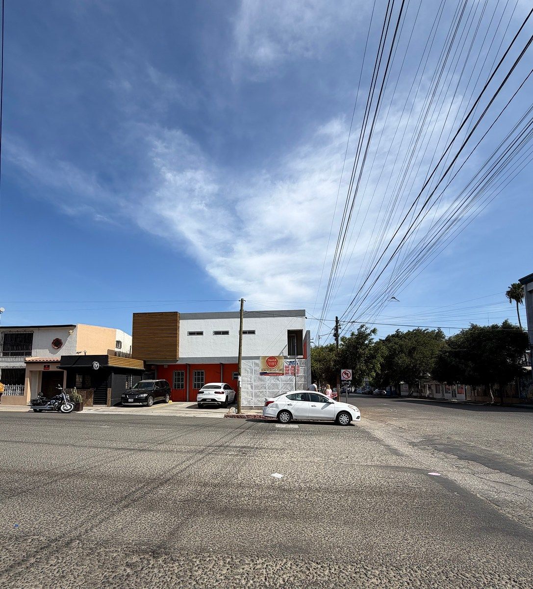 ESPAÇO COMERCIAL PARA ALUGUEL NA RUA MUTUALISMO, BAIRRO CENTRO, TIJUANA, foto 1 de 16