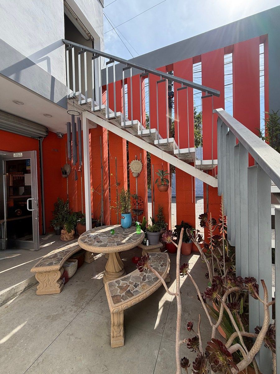 Local em Zona Norte, Tijuana, foto 15 de 16