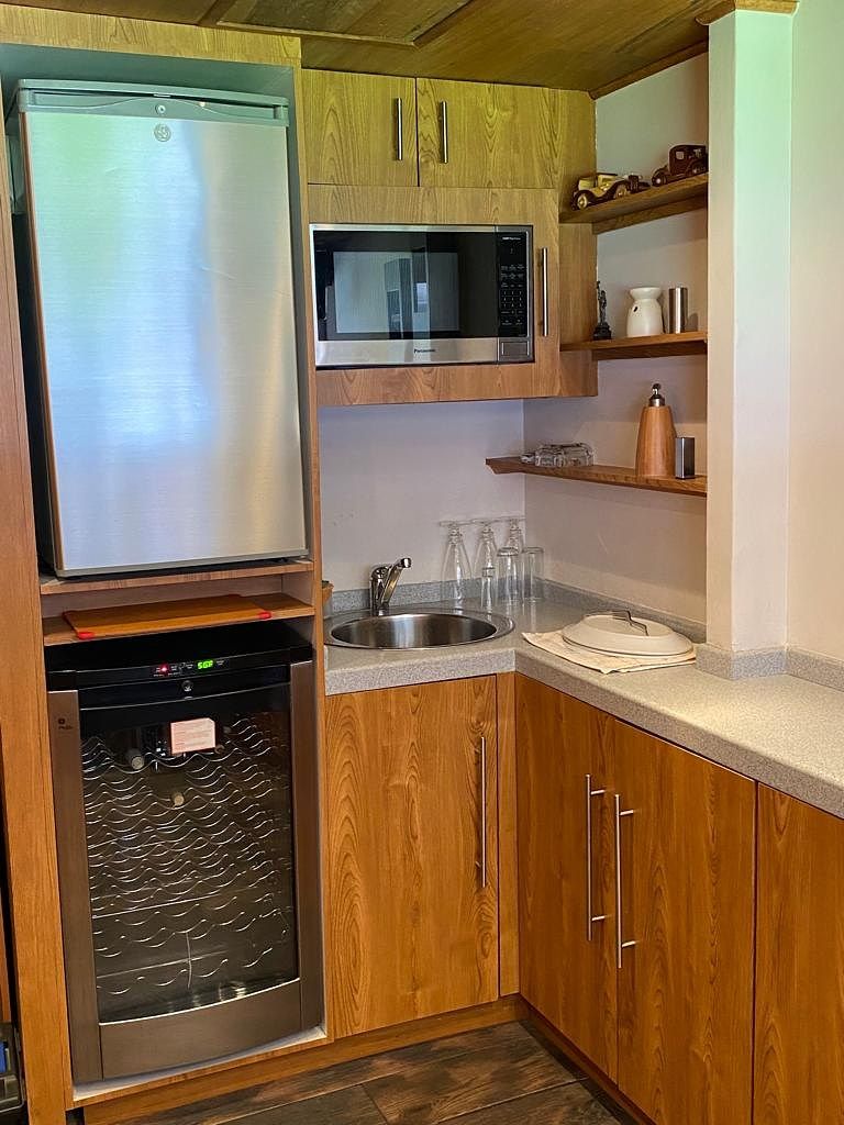Departamento en Ex Hacienda Coapa, Tlalpan, foto 3 de 5