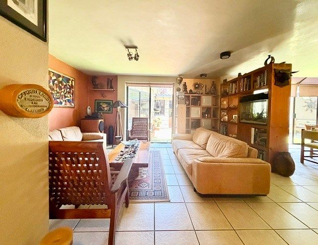 Casa en condominio en San Andrés Totoltepec, Tlalpan, foto 3 de 29