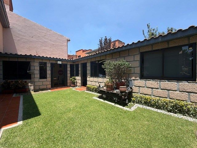 Casa en condominio en San Andrés Totoltepec, Tlalpan, foto 6 de 29