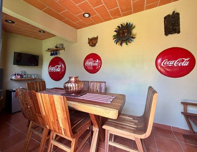 Casa en condominio en San Andrés Totoltepec, Tlalpan, foto 7 de 29