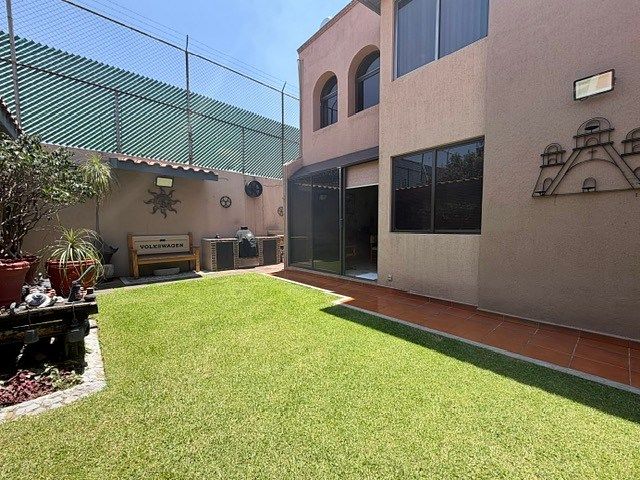 Casa en condominio en San Andrés Totoltepec, Tlalpan, foto 9 de 29