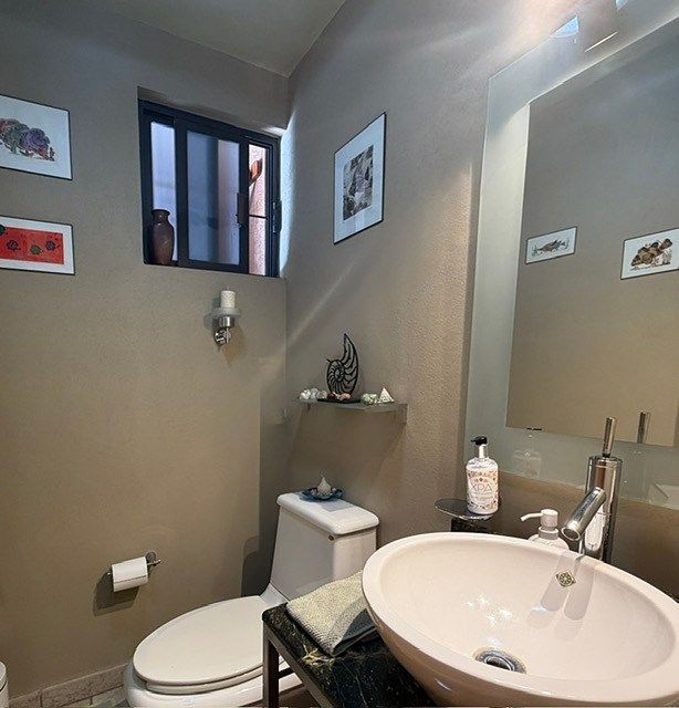 Casa en condominio en San Andrés Totoltepec, Tlalpan, foto 11 de 29