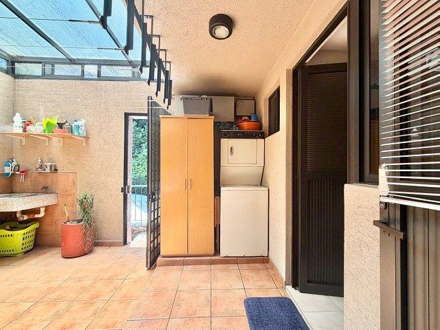 Casa en condominio en San Andrés Totoltepec, Tlalpan, foto 20 de 29