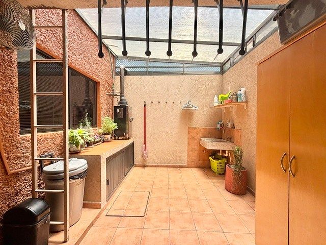Casa en condominio en San Andrés Totoltepec, Tlalpan, foto 21 de 29