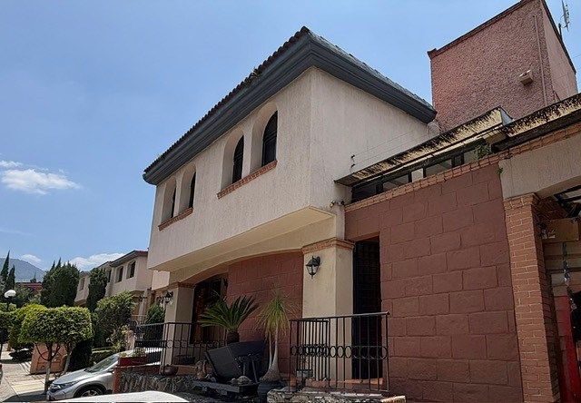 VENTA CASA EN SAN ANDRES TOTOLTEPEC, TLALPAN, foto 1 de 29
