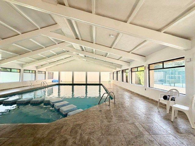 Casa en condominio en San Andrés Totoltepec, Tlalpan, foto 25 de 29