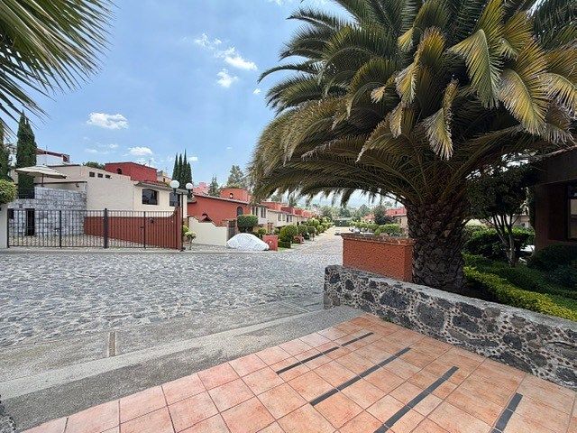 Casa en condominio en San Andrés Totoltepec, Tlalpan, foto 26 de 29