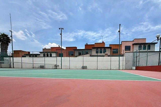 Casa en condominio en San Andrés Totoltepec, Tlalpan, foto 27 de 29