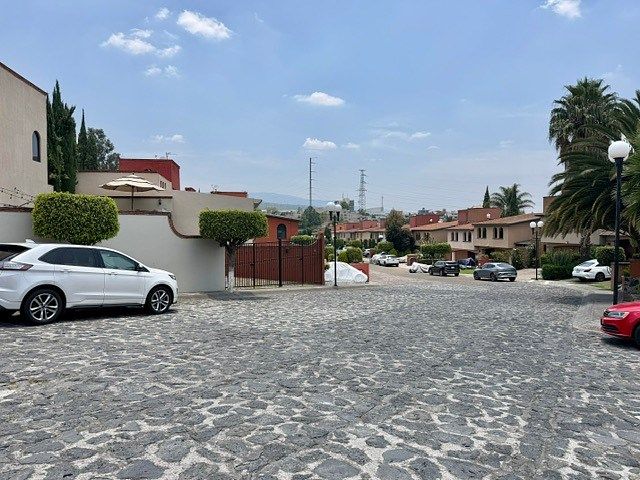 Casa en condominio en San Andrés Totoltepec, Tlalpan, foto 28 de 29