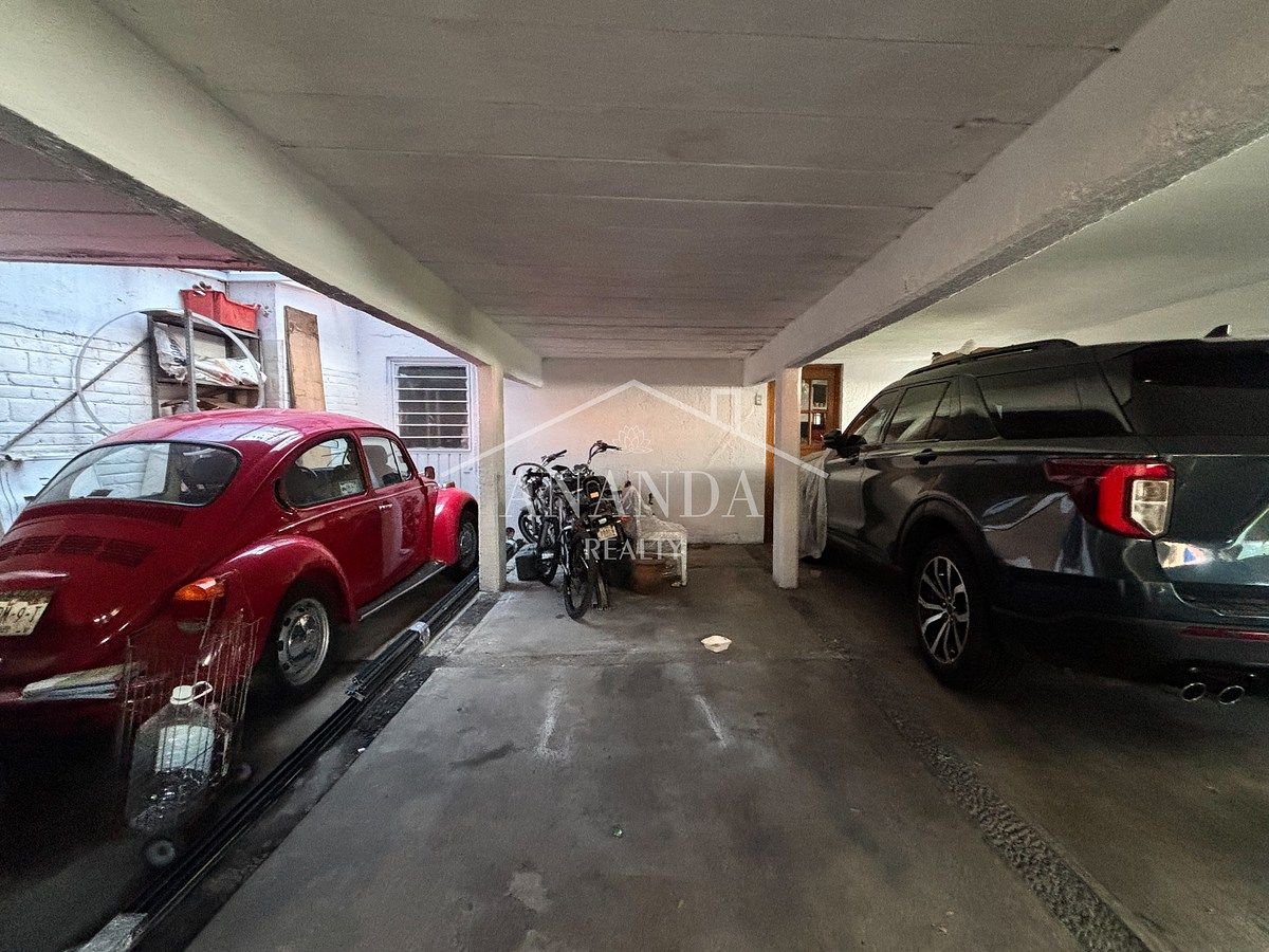 Casa em condomínio fechado em San Diego Churubusco, Coyoacán, foto 38 de 41