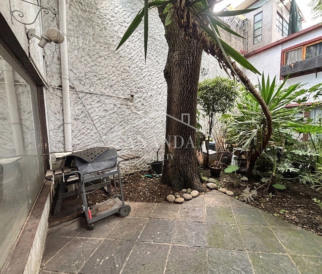 Casa em condomínio fechado em San Diego Churubusco, Coyoacán, foto 34 de 41