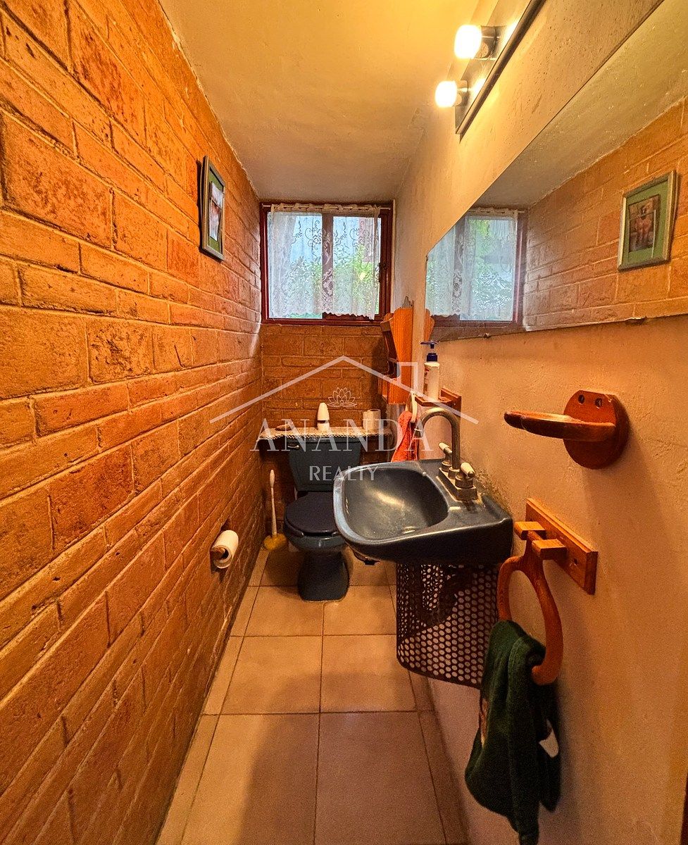 Casa em condomínio fechado em San Diego Churubusco, Coyoacán, foto 13 de 41