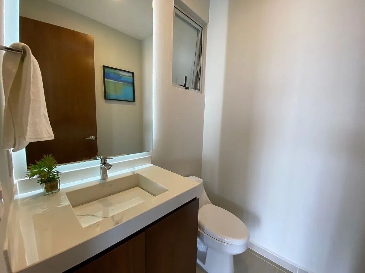 Departamento en Francisco de Montejo III, Mérida, foto 17 de 19