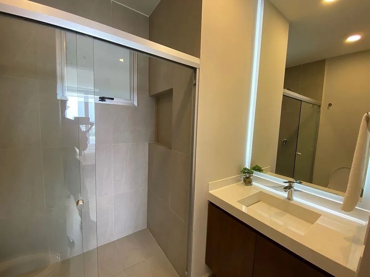 Departamento en Francisco de Montejo III, Mérida, foto 16 de 19