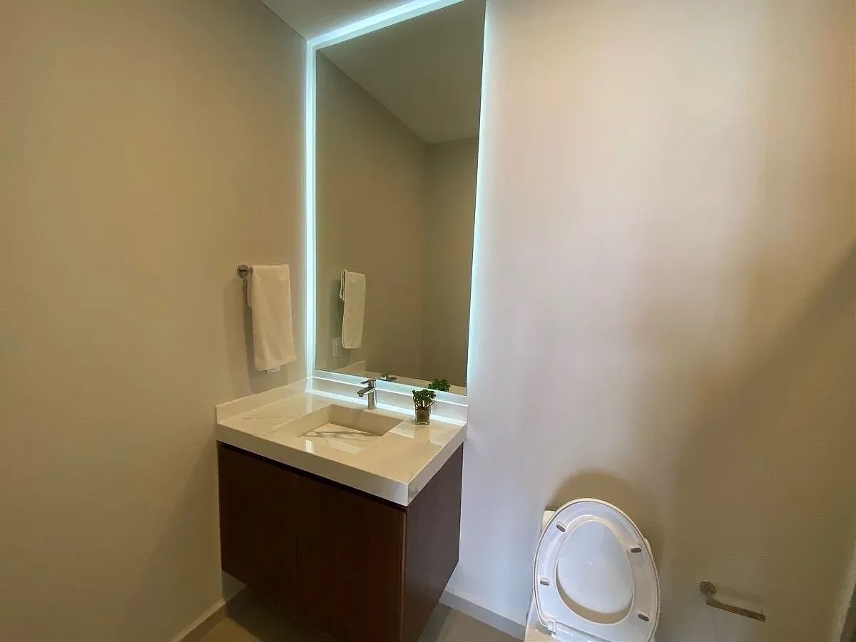 Departamento en Francisco de Montejo III, Mérida, foto 18 de 19