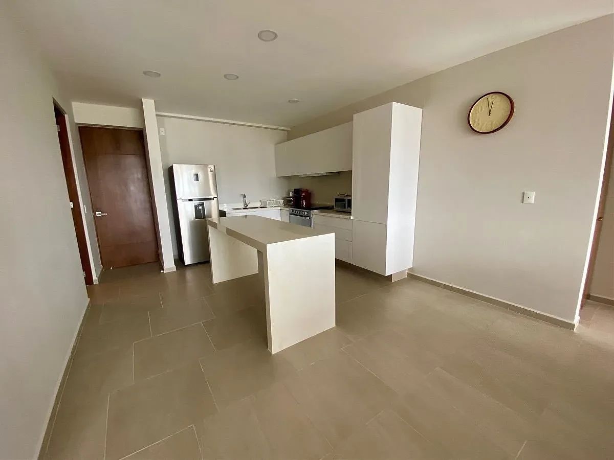 Departamento en Francisco de Montejo III, Mérida, foto 11 de 19