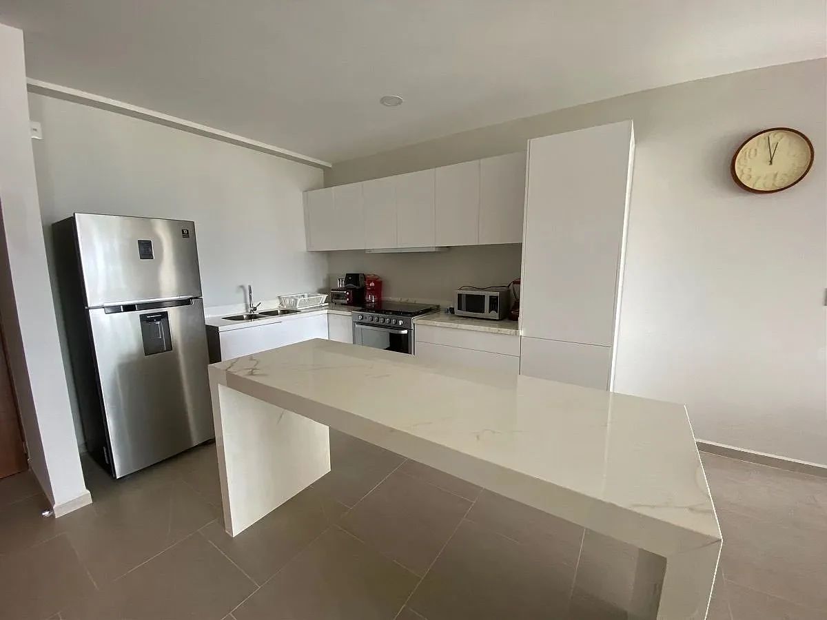 Departamento en Francisco de Montejo III, Mérida, foto 9 de 19