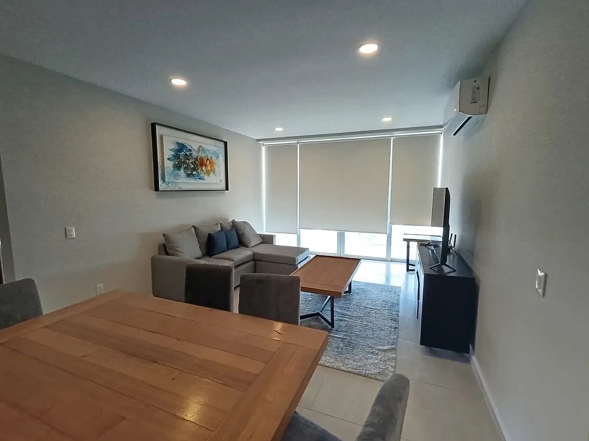 Departamento en Francisco de Montejo III, Mérida, foto 7 de 19