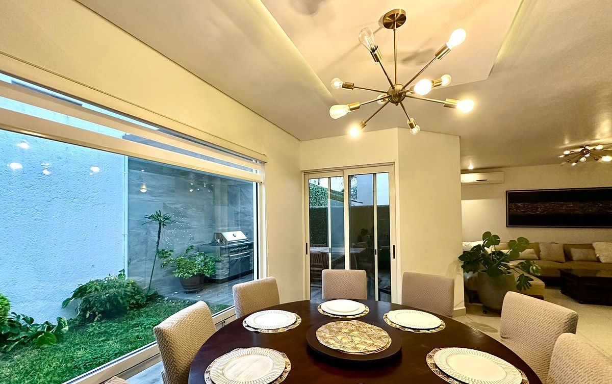 House in Vistancias 2 Sector, Monterrey, photo 2 of 7