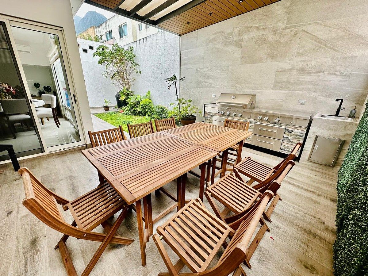 House in Vistancias 2 Sector, Monterrey, photo 6 of 7