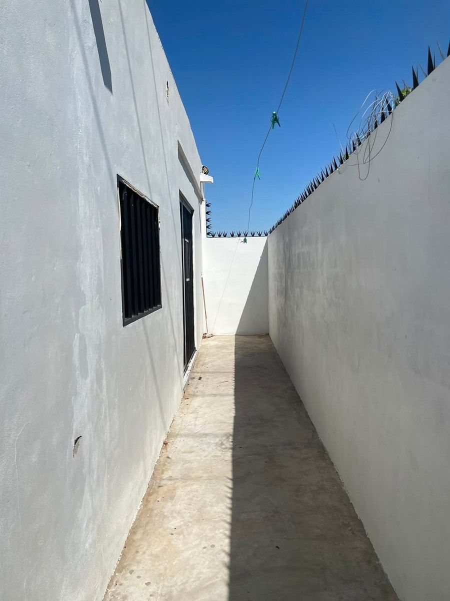 Casa en Aviación, San Luis Río Colorado, foto 20 de 30