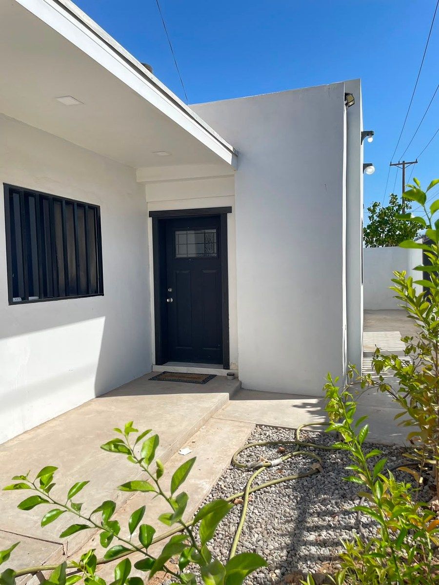 Casa en Aviación, San Luis Río Colorado, foto 22 de 30