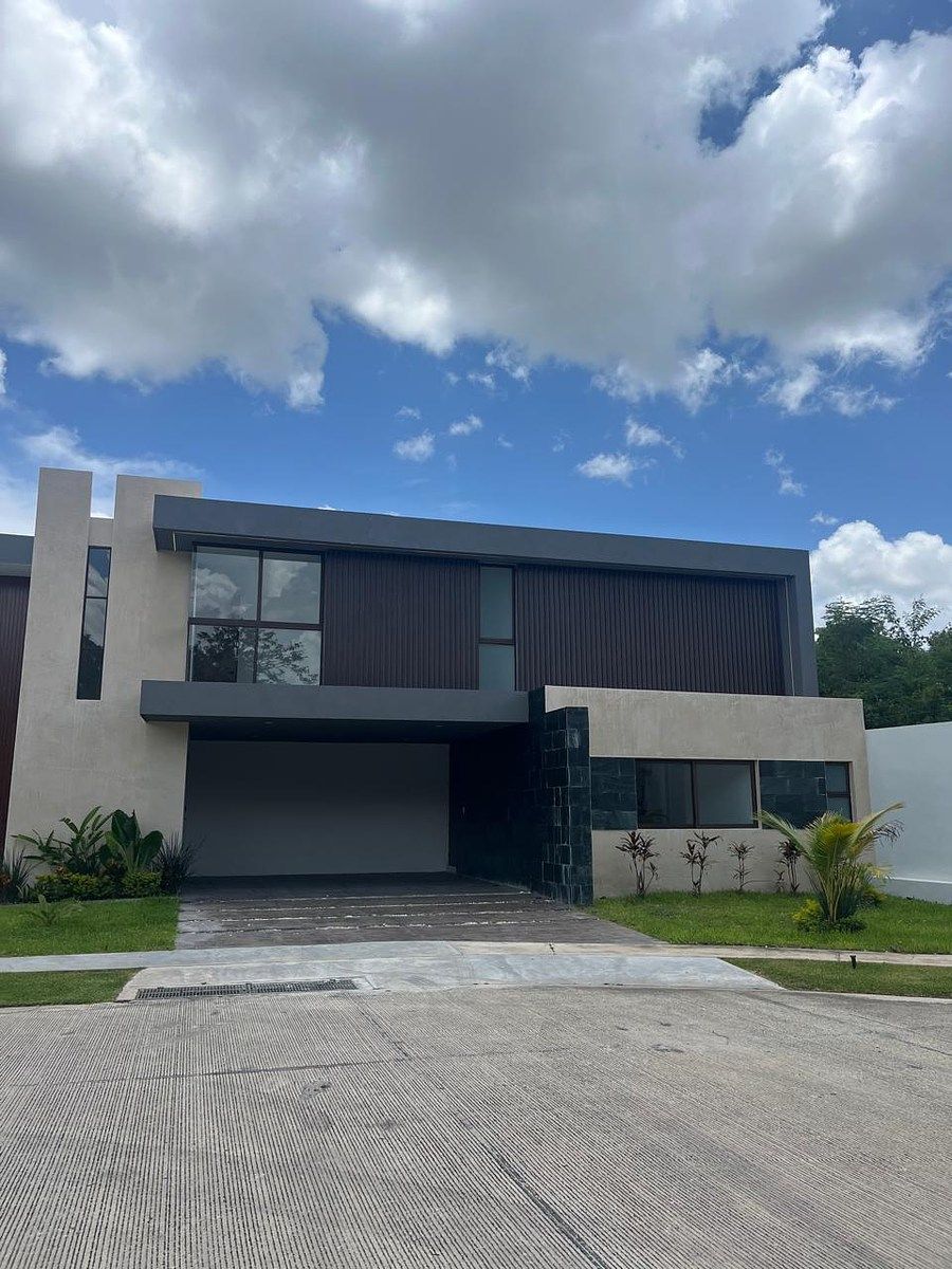 Casa em condomínio fechado em Parque Natura, Mérida, foto 2 de 18
