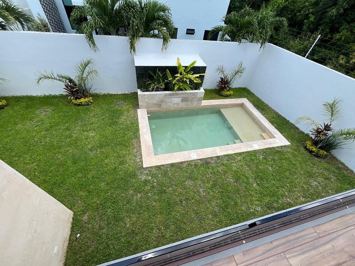 Casa em condomínio fechado em Parque Natura, Mérida, foto 13 de 18